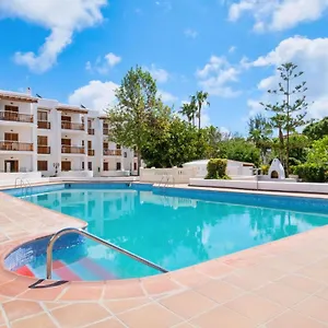 Aparthotel Azuline Sanso Santa Eulària des Riu