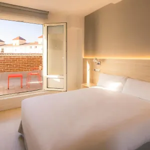 2* Hotel Hotel Burlada