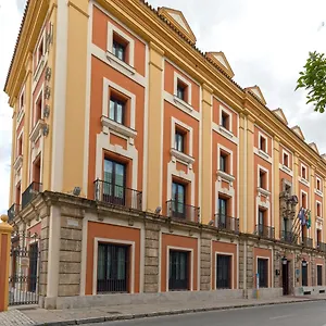 Hotel Soho Boutique Jerez Jerez de la Frontera